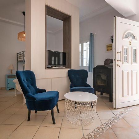 Golden Sun Aparthotel Парга Екстериор снимка