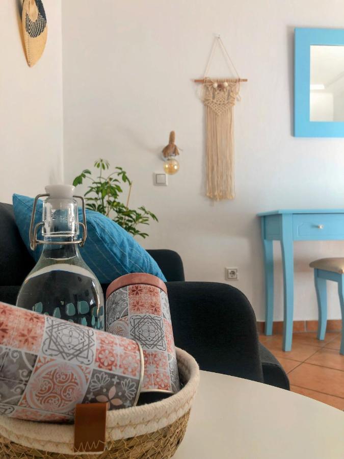 Golden Sun Aparthotel Парга Екстериор снимка