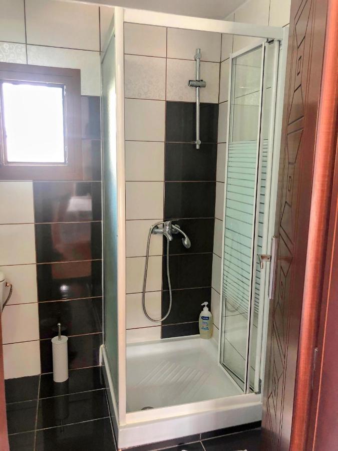 Golden Sun Aparthotel Парга Екстериор снимка