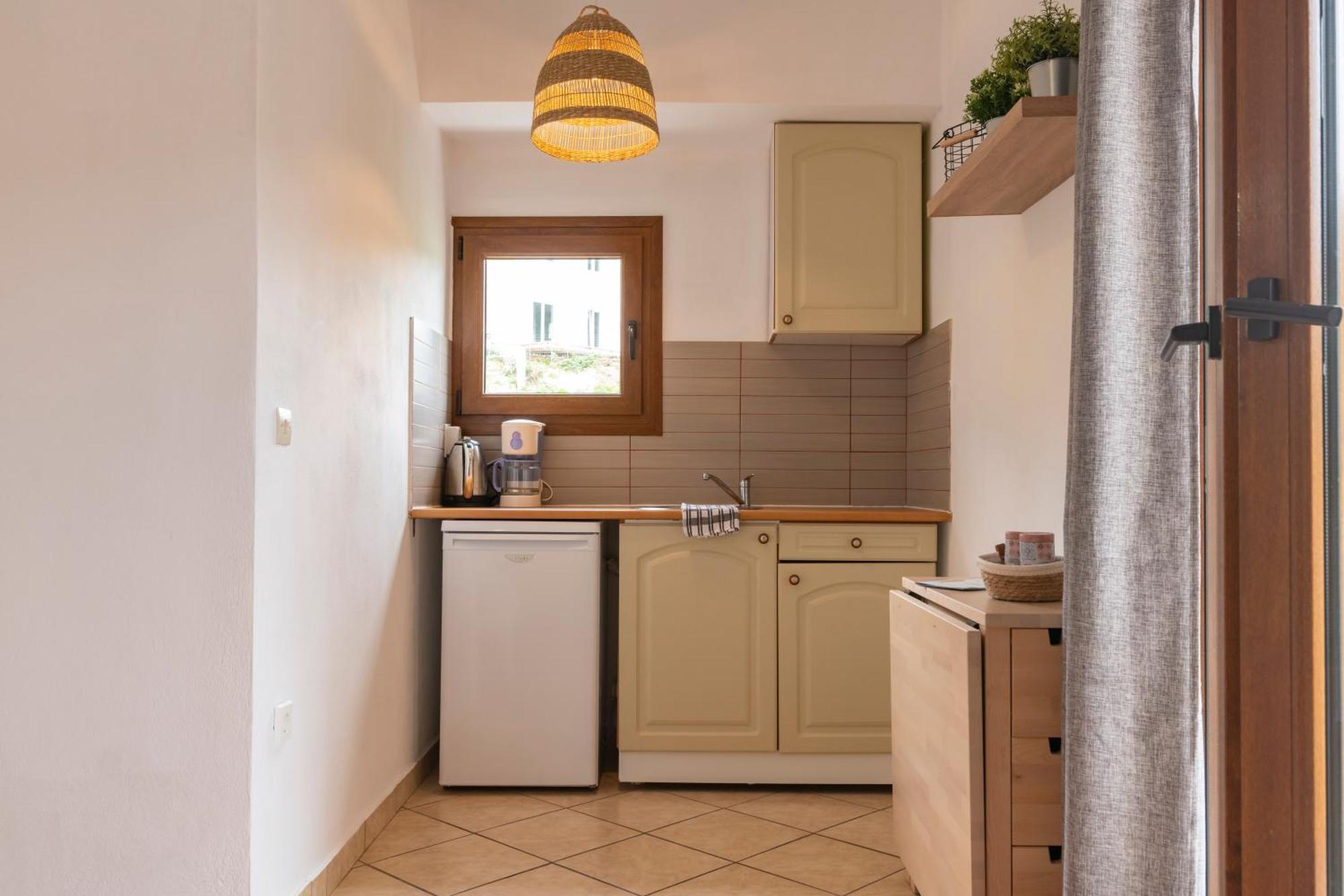 Golden Sun Aparthotel Парга Екстериор снимка