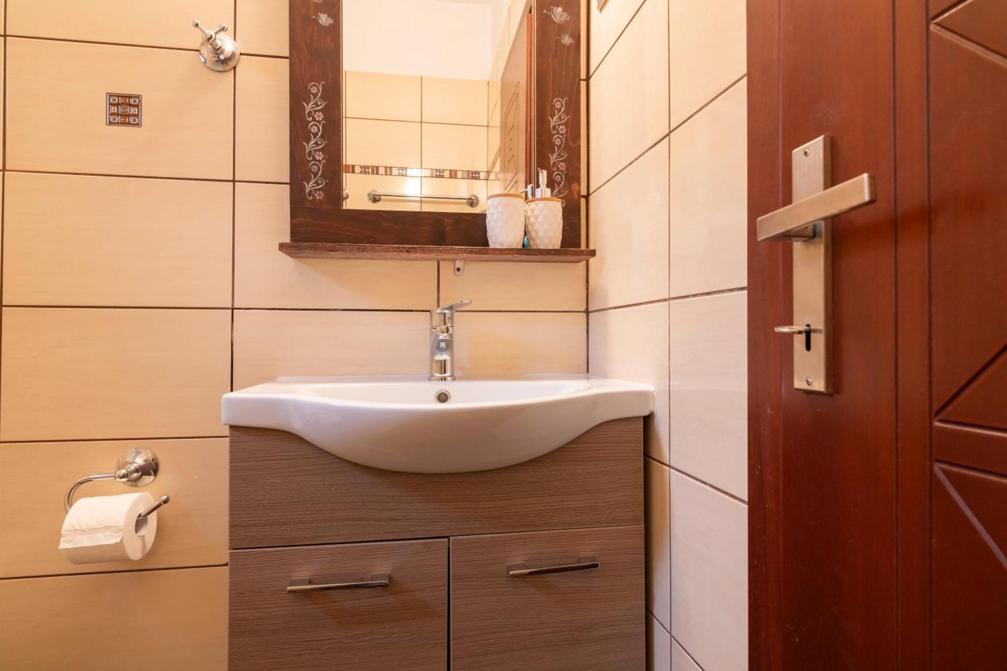 Golden Sun Aparthotel Парга Екстериор снимка