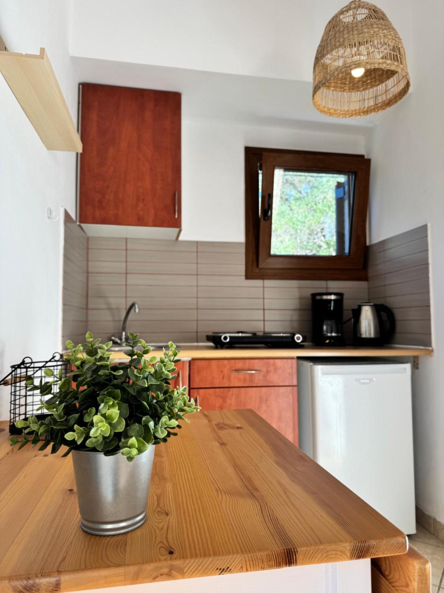 Golden Sun Aparthotel Парга Екстериор снимка